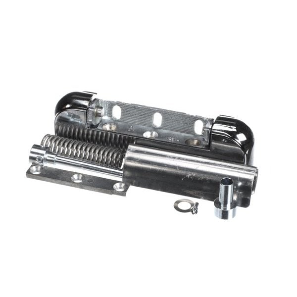 Hinge Chrome 1-3/8, No 220-000012